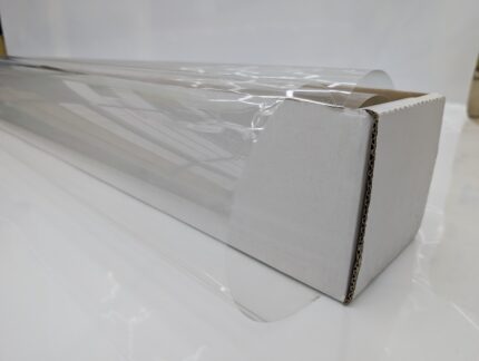 Атермальная пленка 3M Crystalline 90.